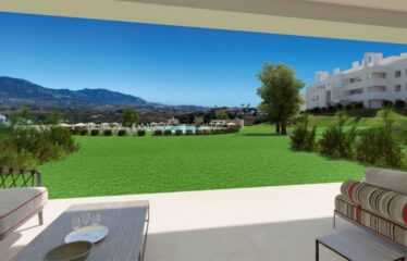 Residential complex Solana Village La Cala Golf, new development in Mijas