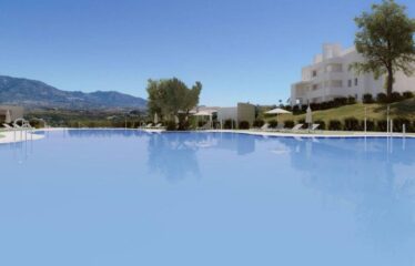 Residential complex Solana Village La Cala Golf, new development in Mijas