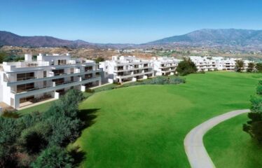 Residential complex Solana Village La Cala Golf, new development in Mijas