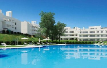 Residential complex Solana Village La Cala Golf, new development in Mijas