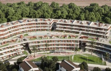 Solaris Residential, новостройка в Михасе