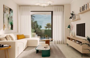 Solaris Residential, new development in Mijas