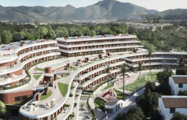 Solaris Residential, new development in Mijas