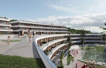 Solaris Residential, new development in Mijas