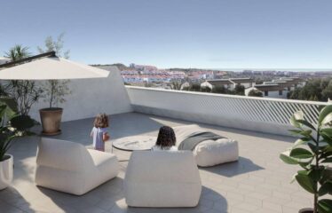 Solaris Residential, new development in Mijas