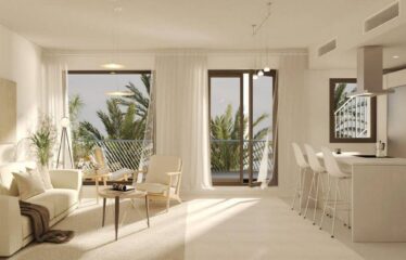 Solaris Residential, new development in Mijas