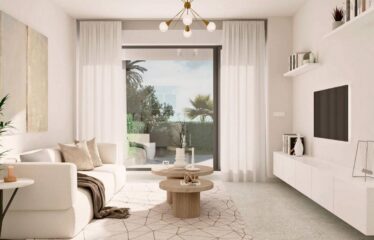 Solaris Residential, new development in Mijas