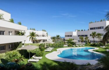 Residencial Suite del Mar, new building in Torre del Mar