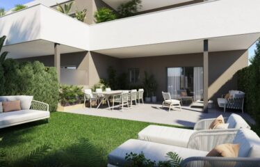 Residencial Suite del Mar, new building in Torre del Mar