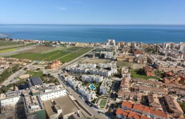 Residencial Suite del Mar, new building in Torre del Mar