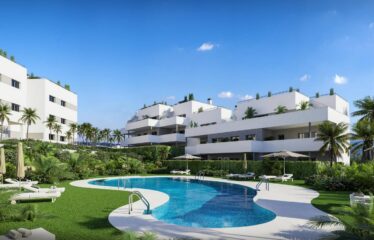 Residencial Suite del Mar, new building in Torre del Mar