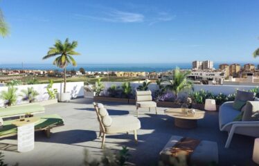 Residencial Suite del Mar, новостройка в Торре-дель-Мар