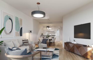 Residencial Suite Mijas, новостройка в Михасе