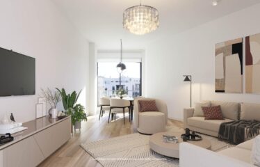 Residencial Suite Mijas, новостройка в Михасе