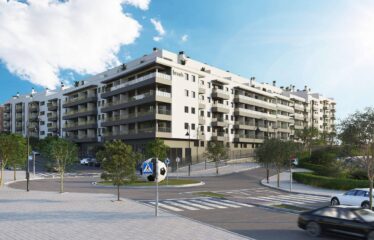 Residencial Suite Mijas, new building in Mijas