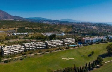 Sunny Golf Residential, новостройка в Эстепоне