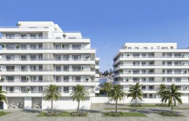 Residencial Terrazas de Guadaiza, новостройка в Марбелье