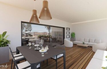 Residential Terrazas Infinity, new development in Mijas