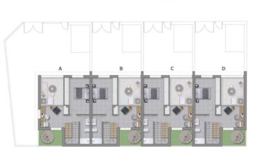 Thai IV Residential, new construction in Pilar de la Horadada