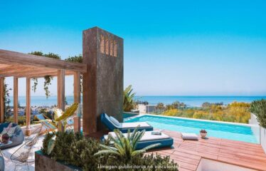 The List Río Real Residential, new development in Marbella