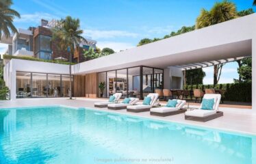 The List Río Real Residential, new development in Marbella