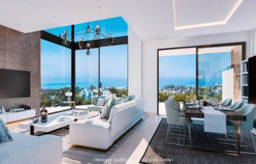 The List Río Real Residential, new development in Marbella