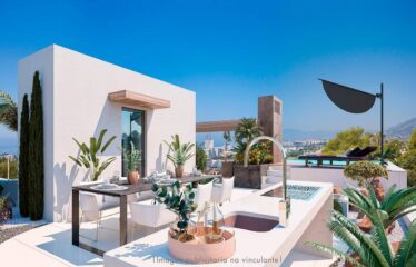 The List Río Real Residential, new development in Marbella