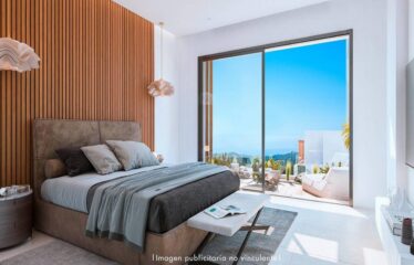 The List Río Real Residential, new development in Marbella