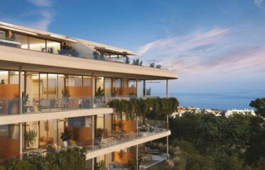 Residencial Valley Collection, new development in Fuengirola