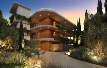 Residencial Valley Collection, new development in Fuengirola