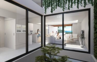 Residencial Velaya, new development in Estepona