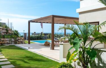 Residencial Velaya, new development in Estepona