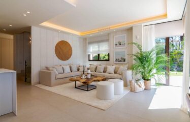 Residencial Velaya, new development in Estepona