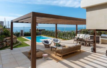 Residencial Velaya, new development in Estepona