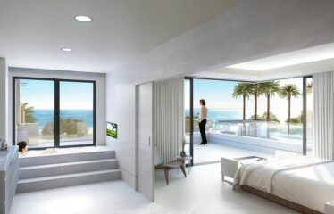 Residencial Velaya, new development in Estepona