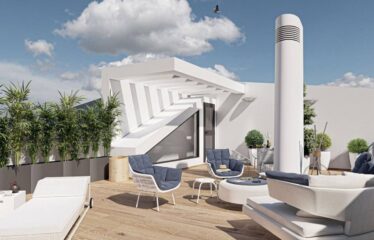 Residencial Ventura Estepona, new development in Estepona