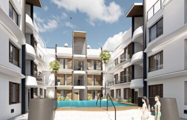 Residencial Ventura Estepona, новостройка в Эстепоне