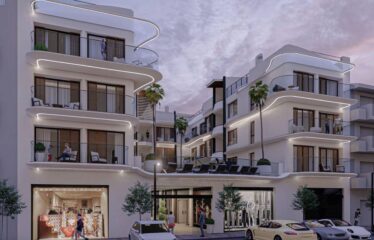 Residencial Ventura Estepona, новостройка в Эстепоне