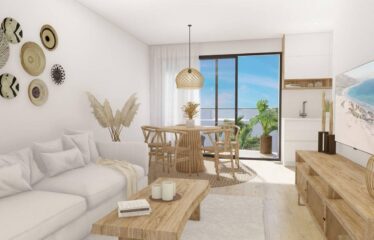 Residencial Ventura Estepona, new development in Estepona