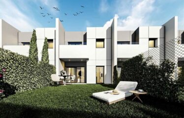 Residential Villa del Mar, new development in Caleta de Velez