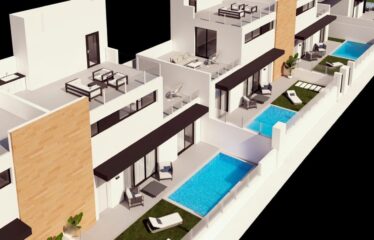 Residencial Villacosta Club 2, new building in Villa Martin