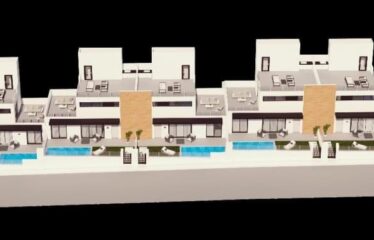 Residencial Villacosta Club 2, new building in Villa Martin