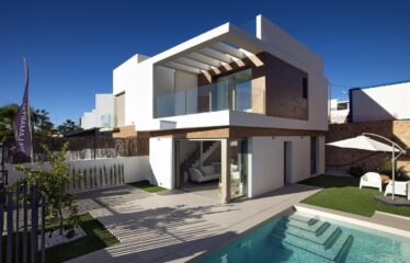 Residential complex Villamartin Paradise II, new development in Orihuela