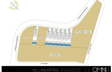 Residential complex Villamartin Paradise II, new development in Orihuela