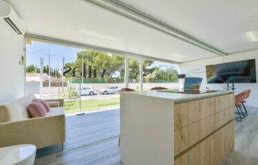 Residential Villas de la Font, new development in San Juan de Alicante