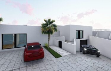 Residential Villas Carico, New Development in Rojales