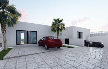 Residential Villas Carico, New Development in Rojales