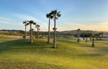 Residential Villas Male, New Build in Orihuela