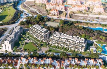 Vitta Marina Residential complex, new building in Playa Marina Urbanization