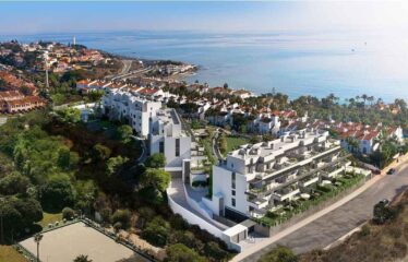 Vitta Marina Residential complex, new building in Playa Marina Urbanization